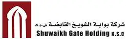 Shuwaikh Gate Holding k.s.c  Logo