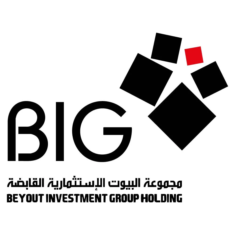 Beyout Investment Group (BIG Holding) Logo