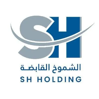AlShmokh Holding Company Logo