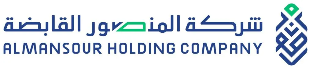 Almansour Holding Co. Logo