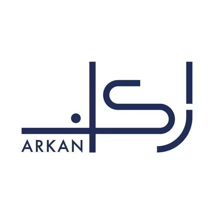 Arkan Al Kuwait Real Estate Company Logo