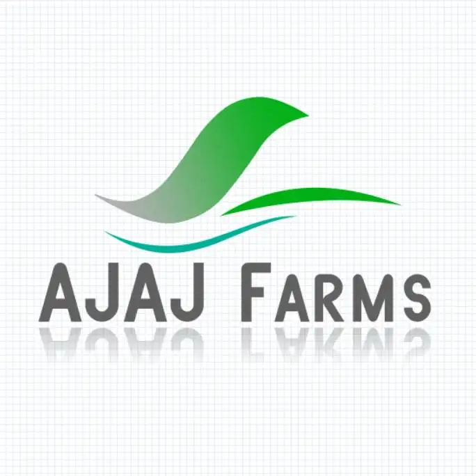 مجموعة عجاج - Logo