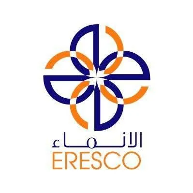 Al-Enmaa Real Estate Company Logo