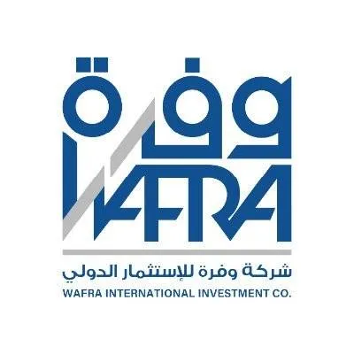 Wafra International Investment Logo
