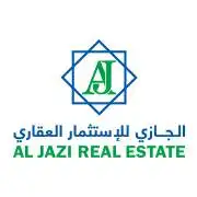 Al Jazi Real Estate  Logo
