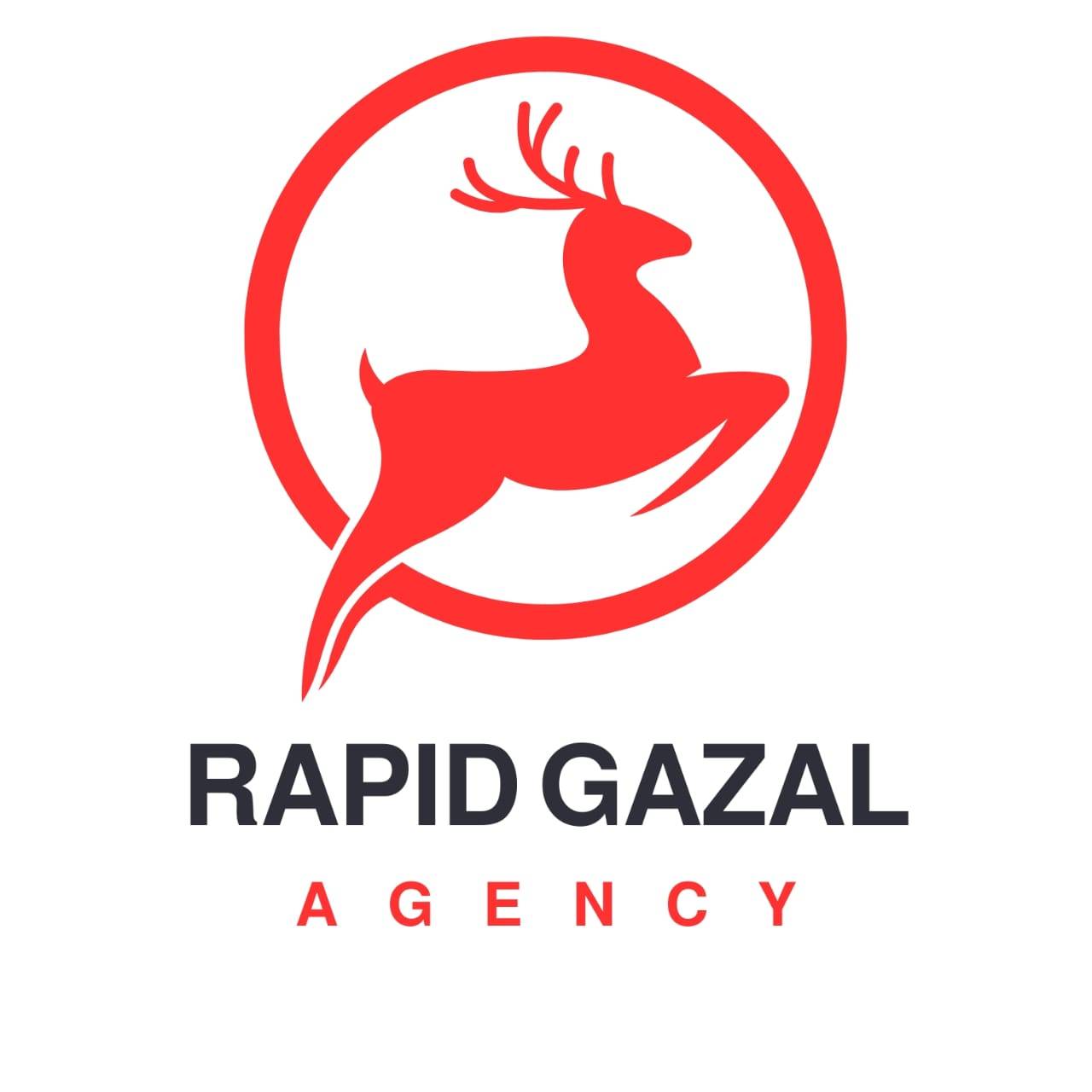 Rapid Gazal Logo