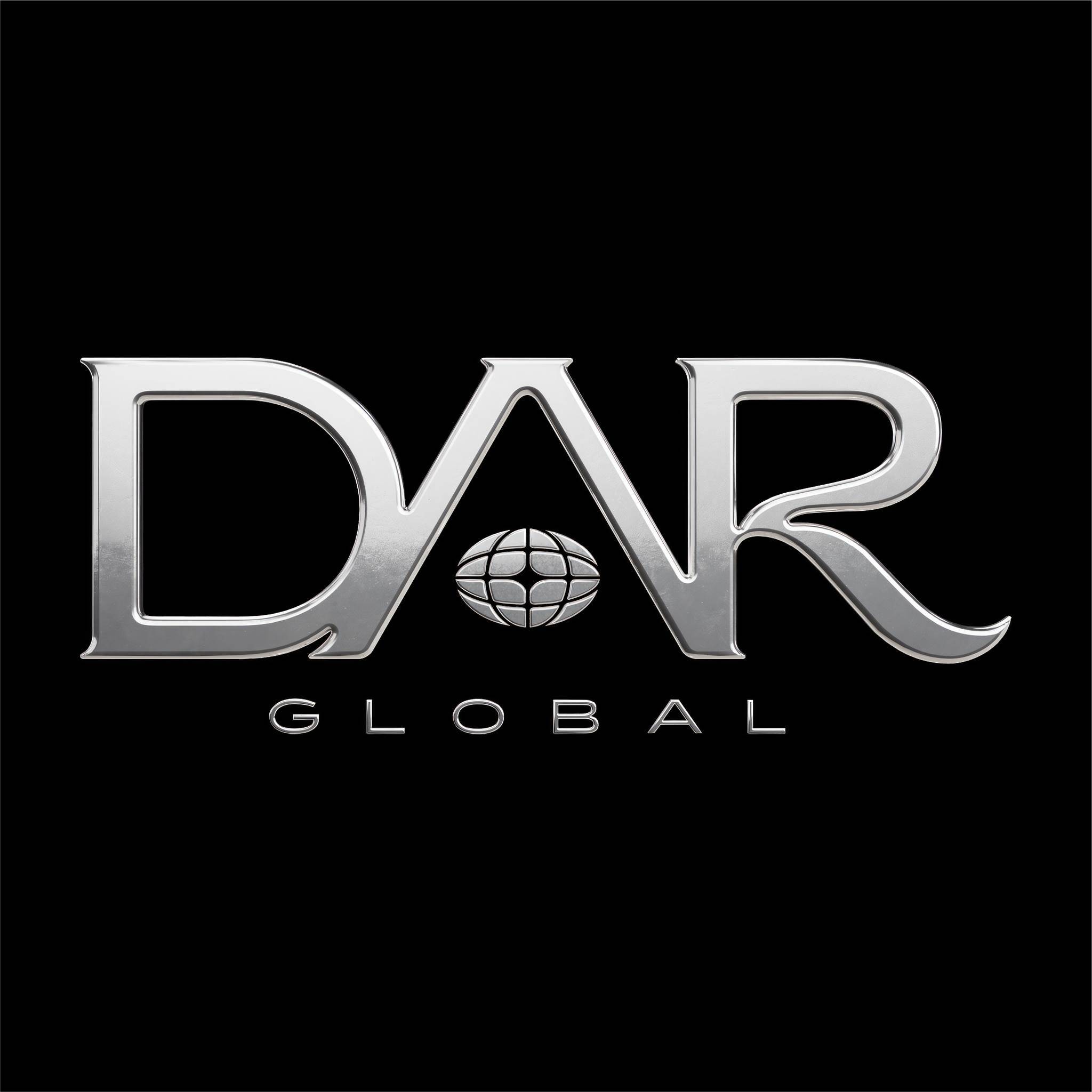 DarGlobal  Logo