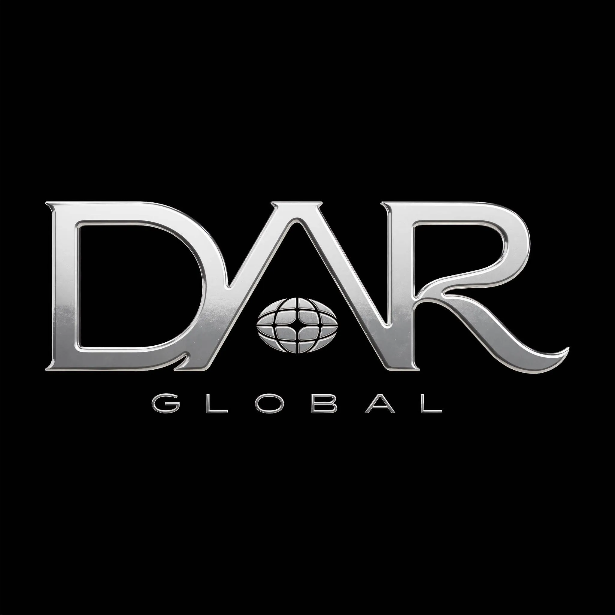 DarGlobal  Logo