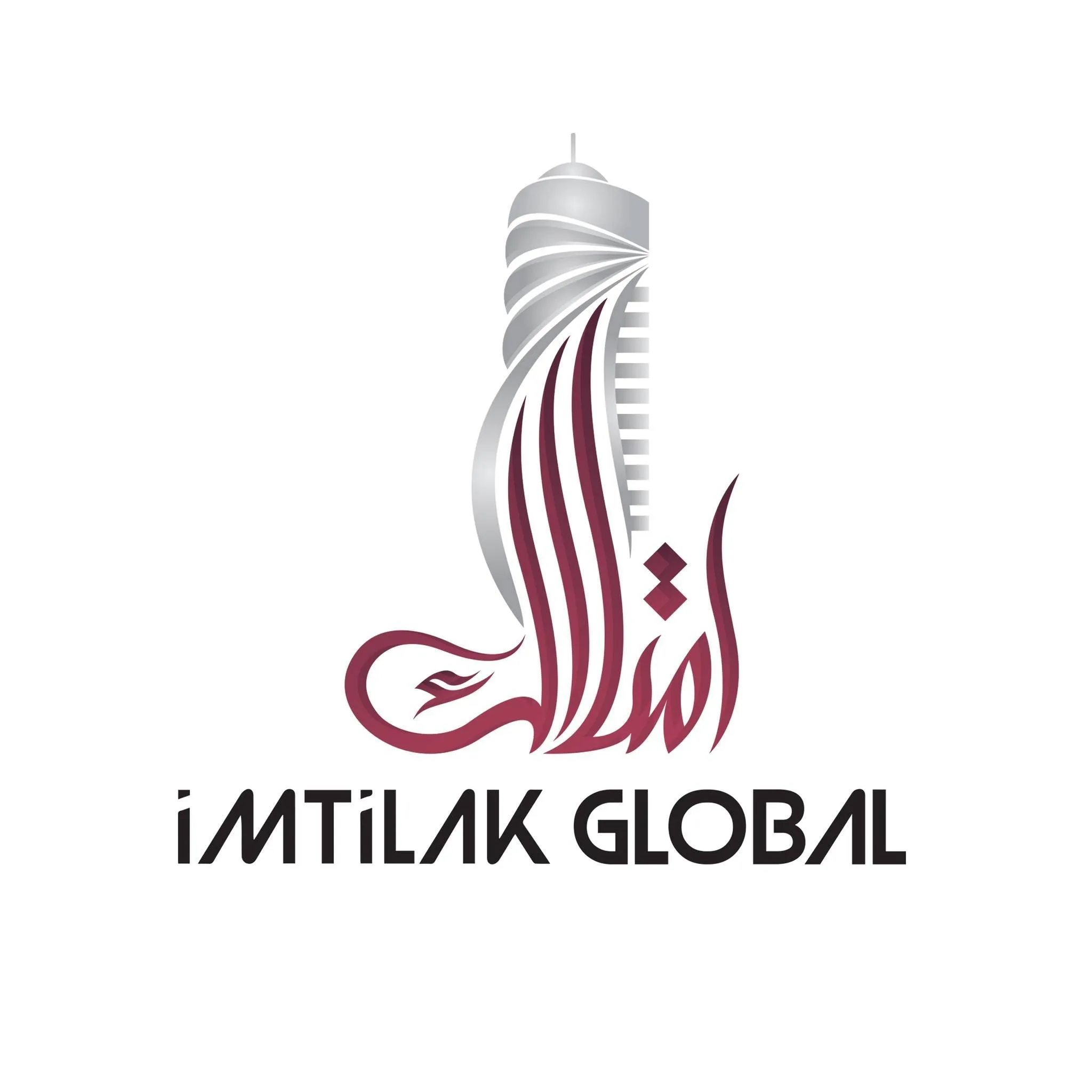 Imtilak Global - Oman Logo