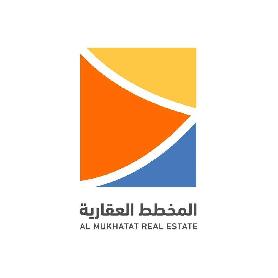 Al Mukhatat Real Estate Logo