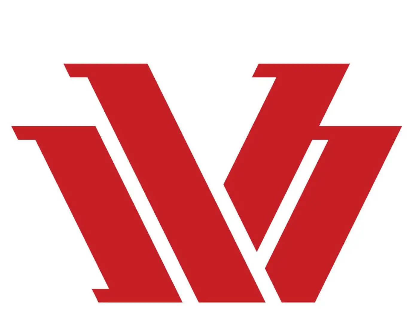 Luxury World For Event Logo