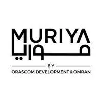 Muriya Tourism Development  Logo