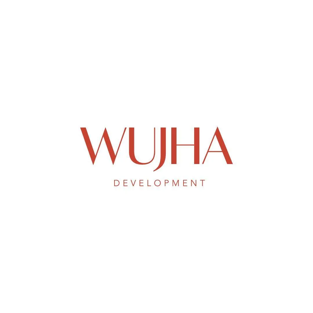WUJHA Development Logo