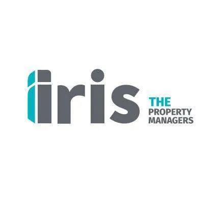 Iris Property Management WLL Logo