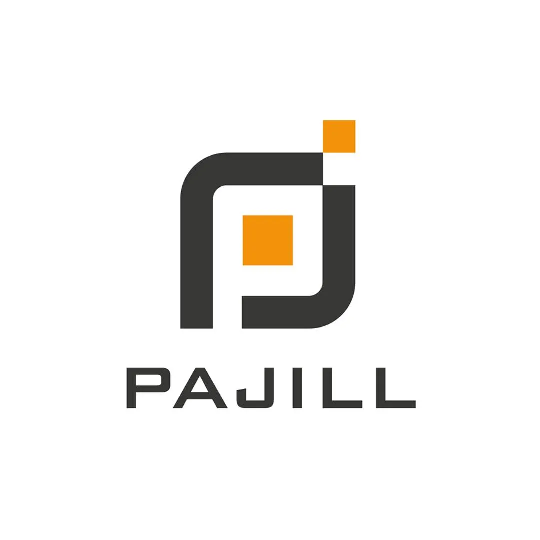 Pajill Logo