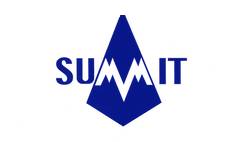 Summit for Contracting and Supplies  Logo