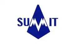 Summit for Contracting and Supplies  Logo