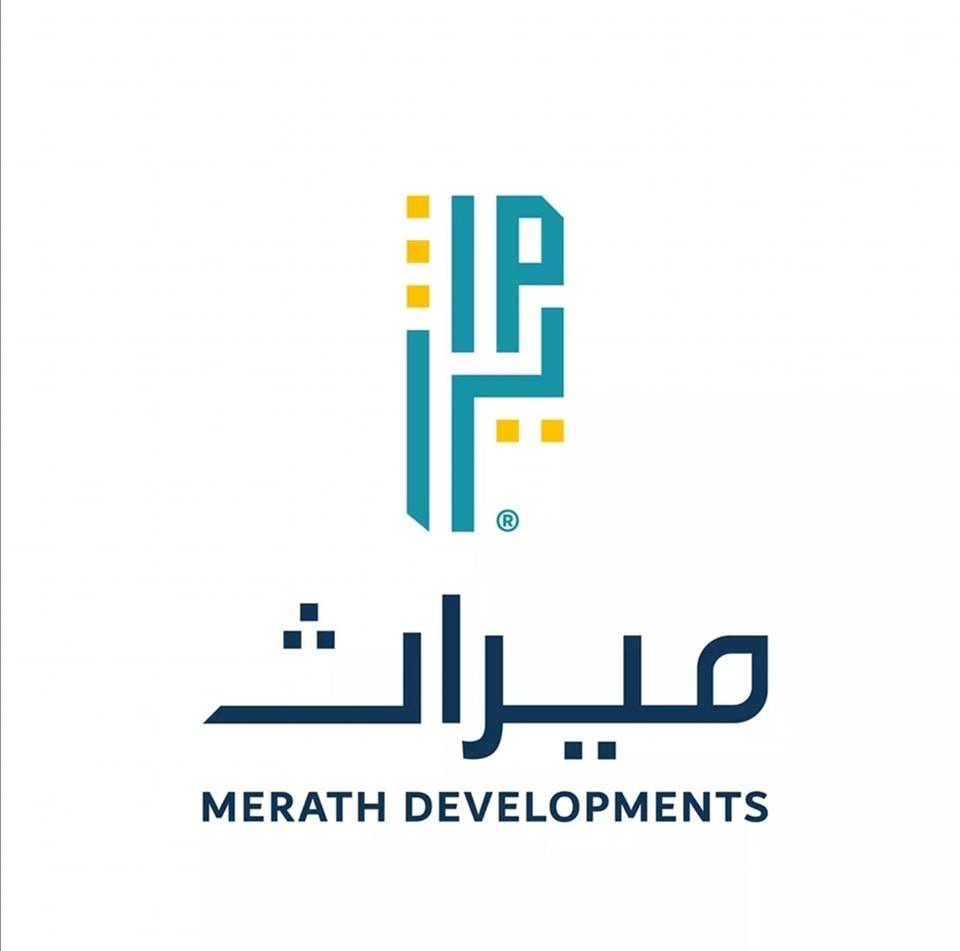 Merath Developments  Logo