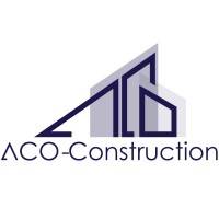 ACO Construction Logo