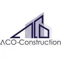 ACO Construction Logo