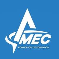 AMEC GROUP  Logo