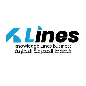 Knowledge Lines for Information and Communications Technology Logo