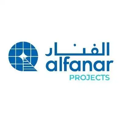 Alfanar Projects Logo