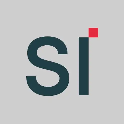 Saudi Icon Company Logo