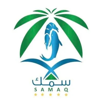 samaq Logo