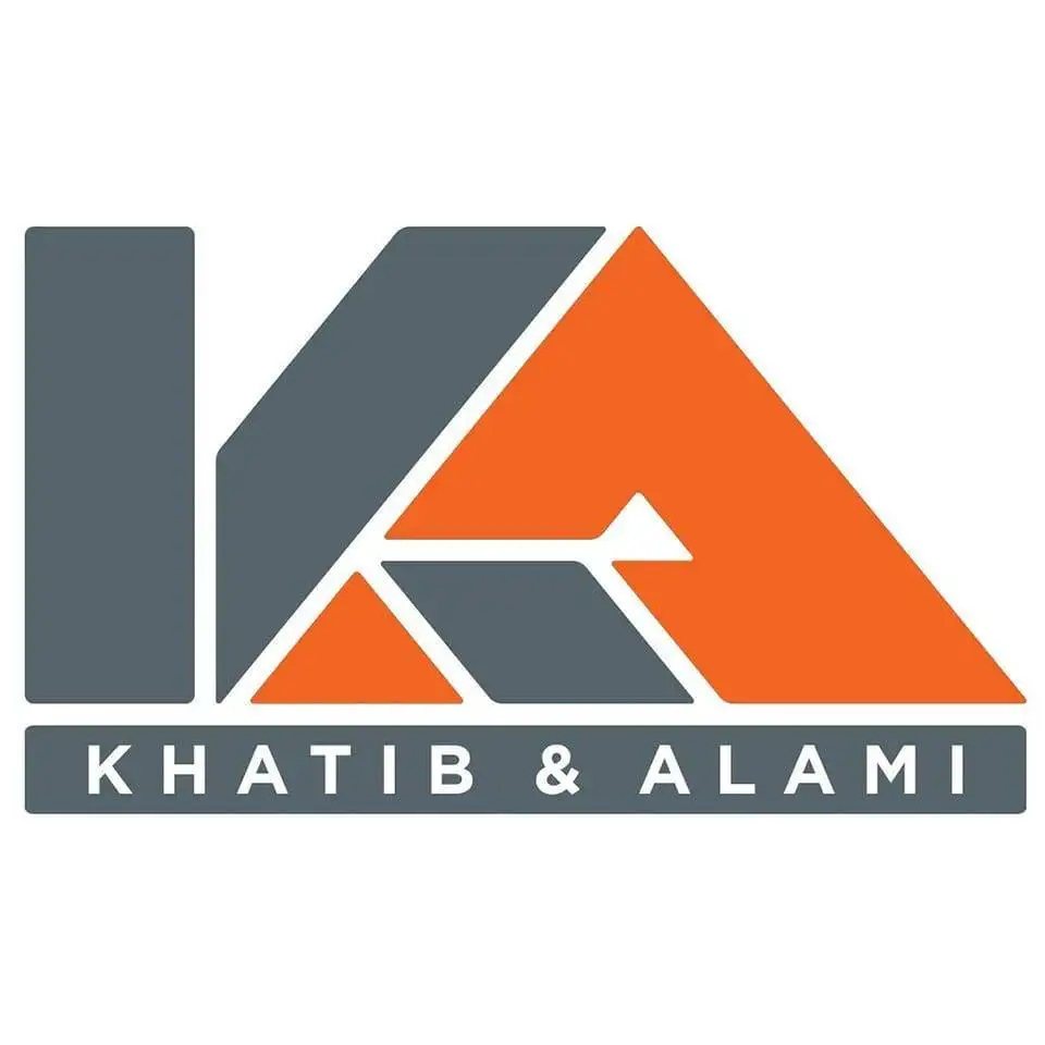 Khatib & Alami Logo