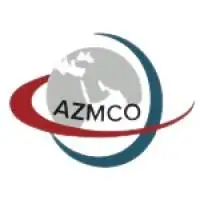AZM KINGDOM CONTRACTING COMPANY Logo