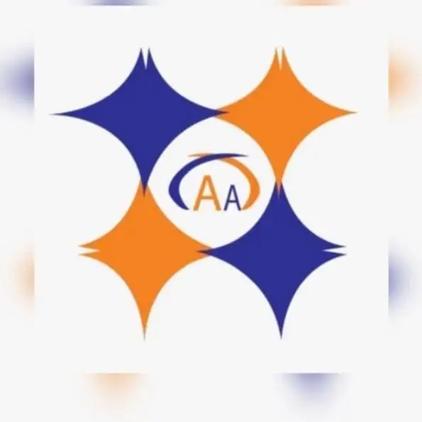 Abdullah Ayed Al-Anzi General Contracting Company Logo
