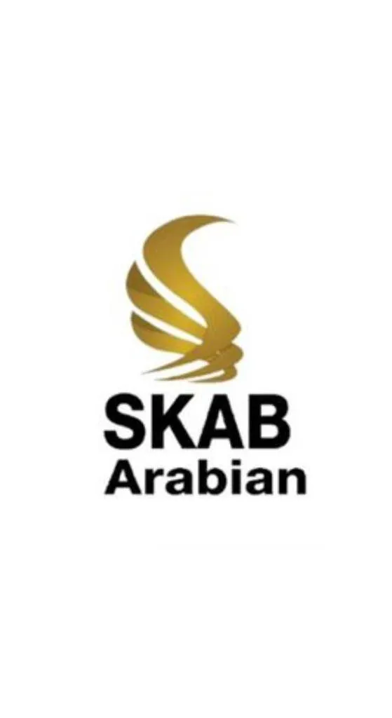 Skab Arabian Logo