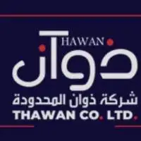 Thawan Co.LTD. Logo