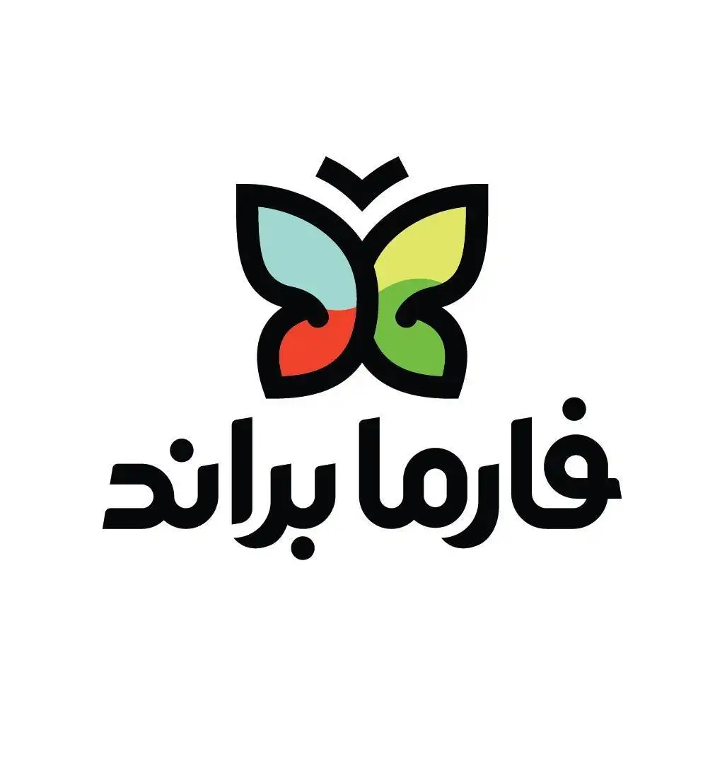  PharmaBrand Logo