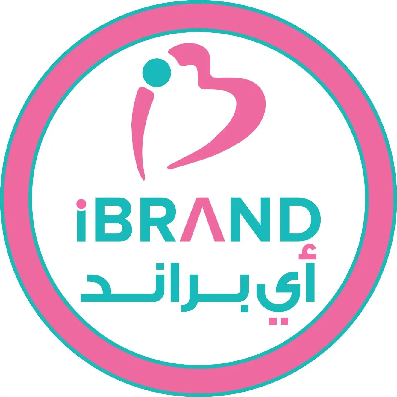 IBrand Logo
