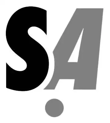 SA Repair Logo