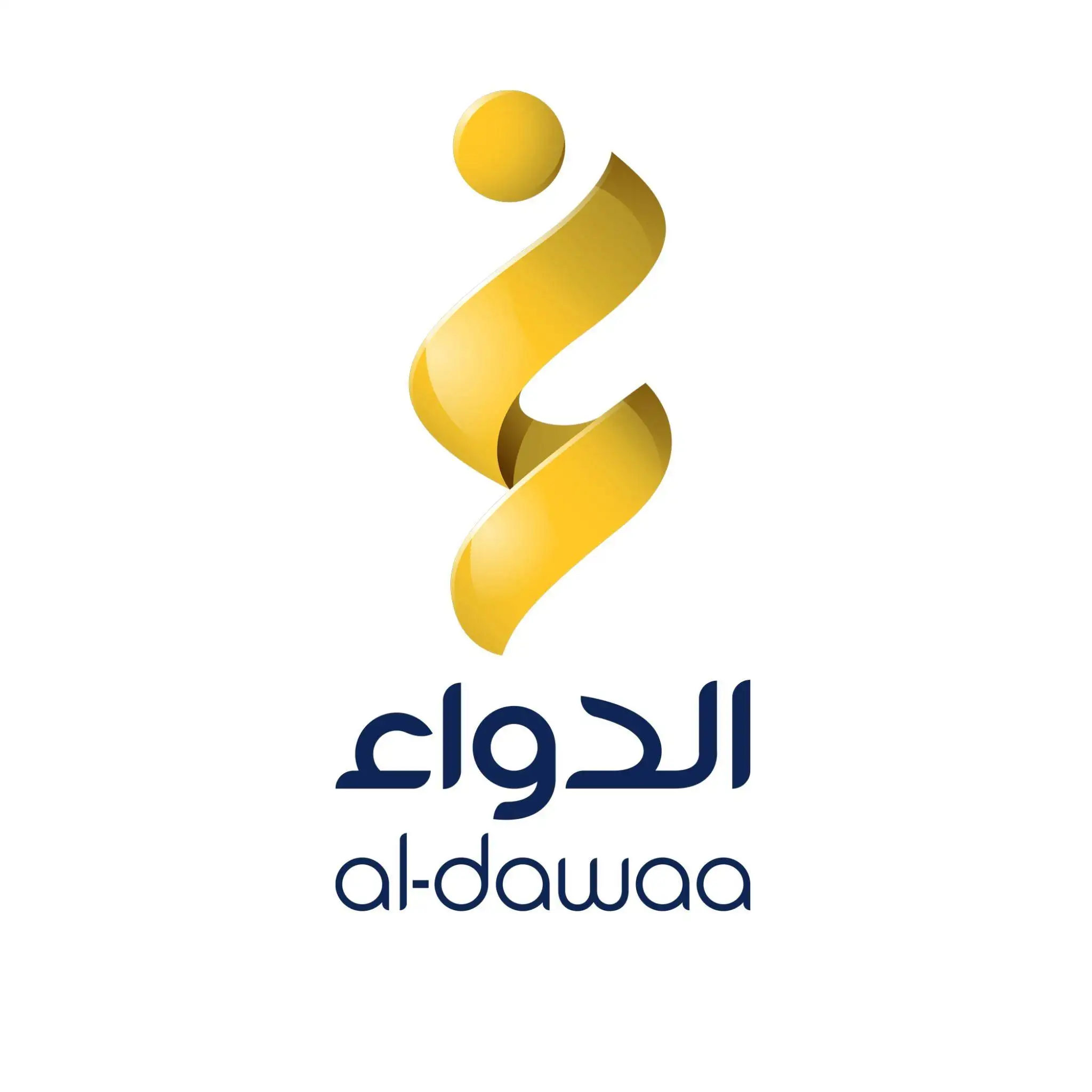 Al-Dawaa Pharmacies Logo