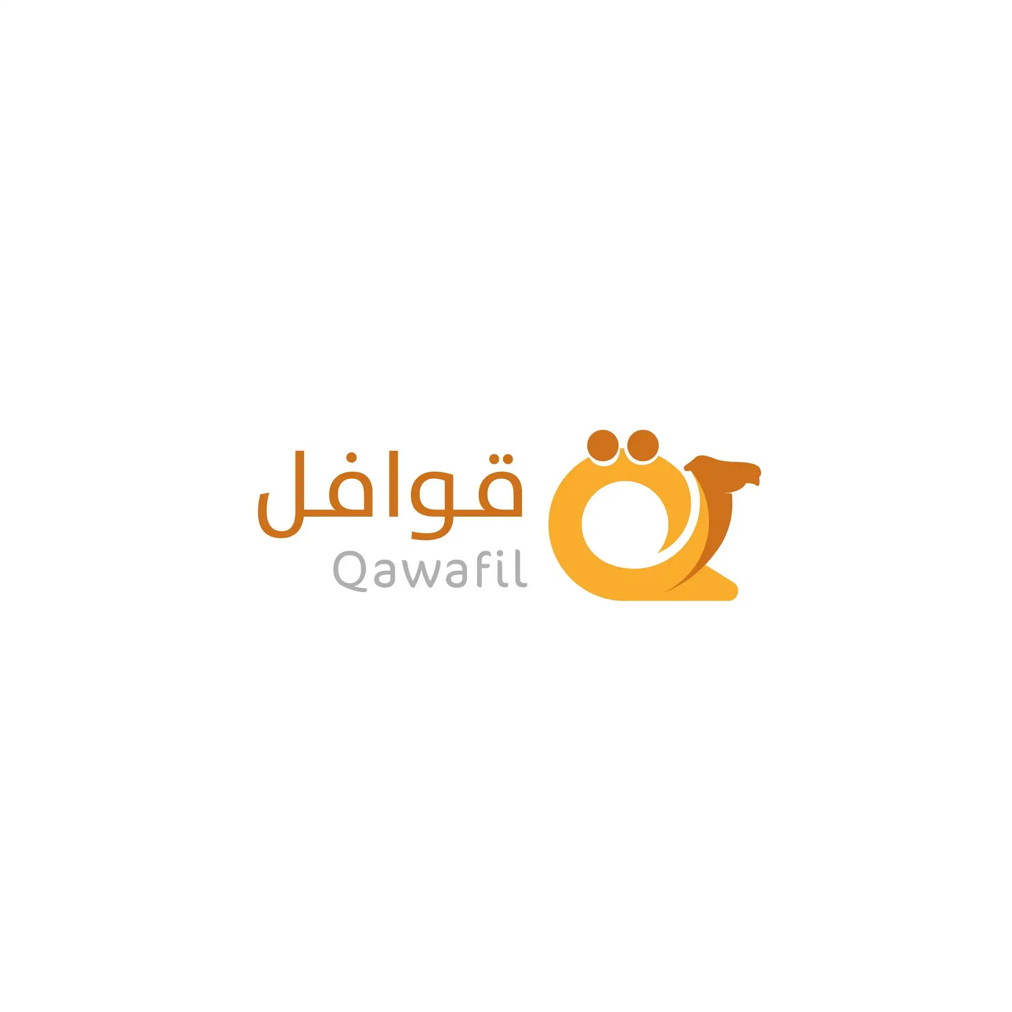 Qawafil Logo