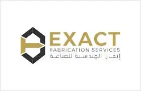 Exact Fabrication Services  Logo