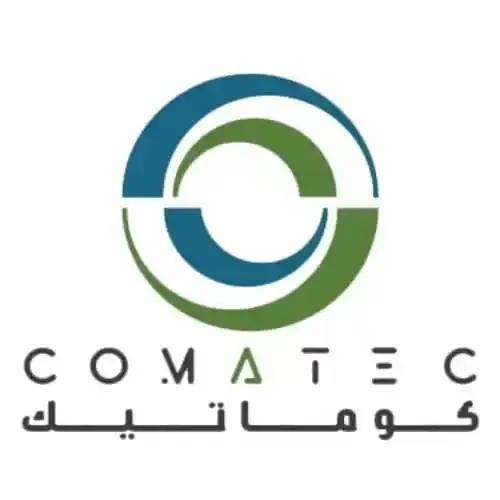 COMATEC  Logo