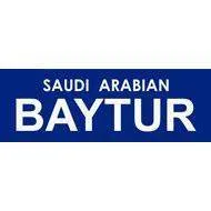 SAUDI ARABIAN BAYTUR CONSTRUCTION CO. L.L.C. Logo
