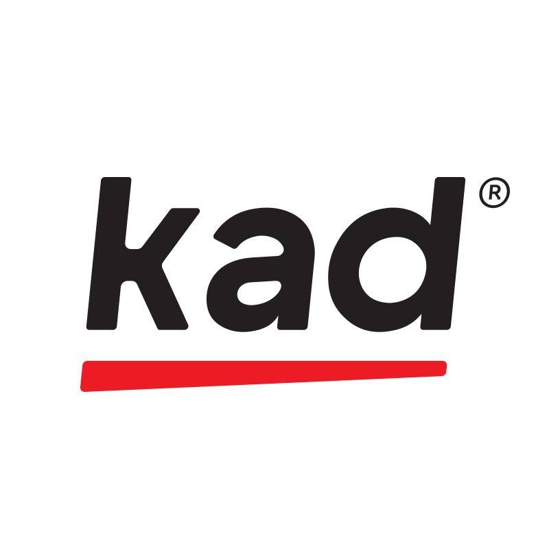 KAD Commercial Property Management  Logo
