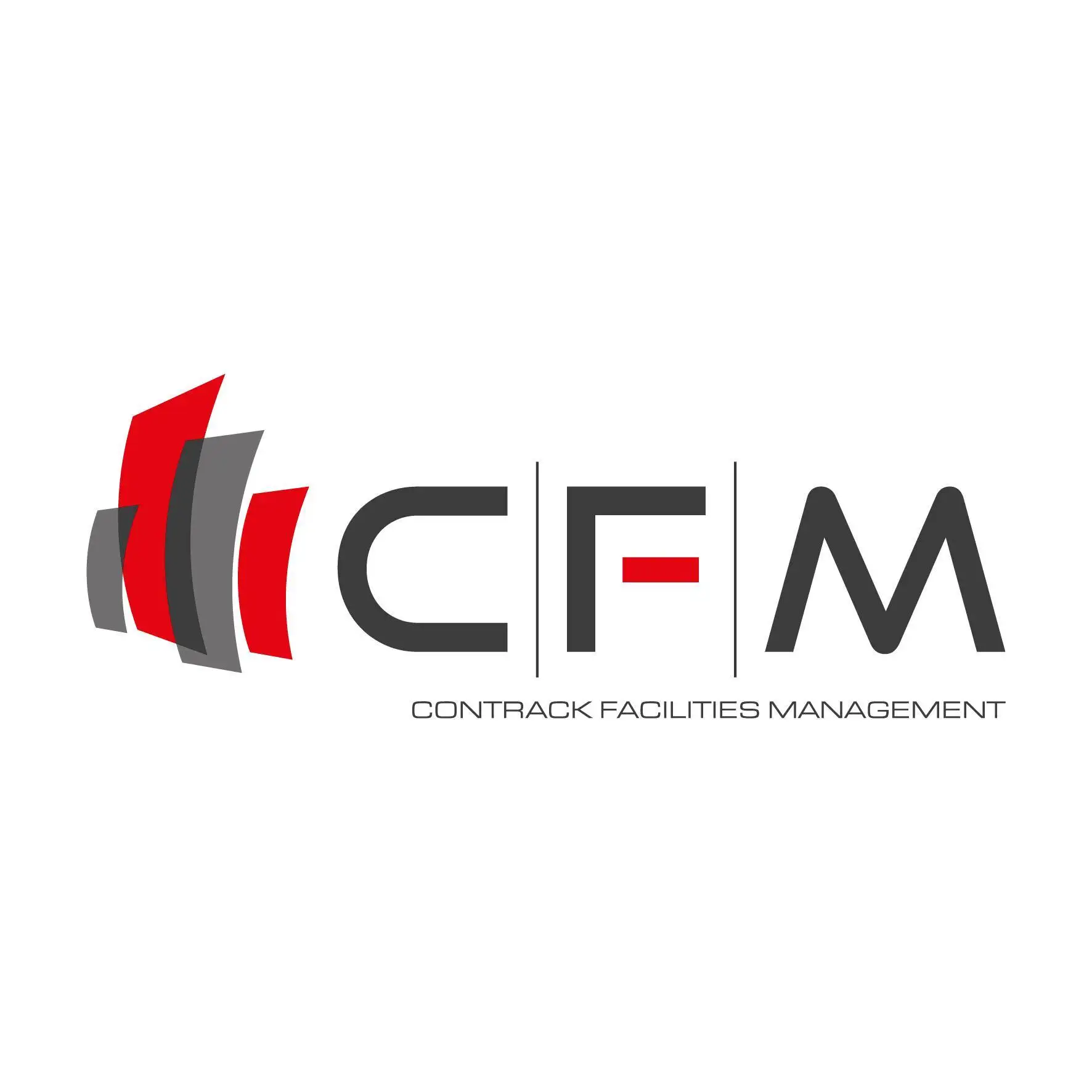 Contrack Facility Management  Logo
