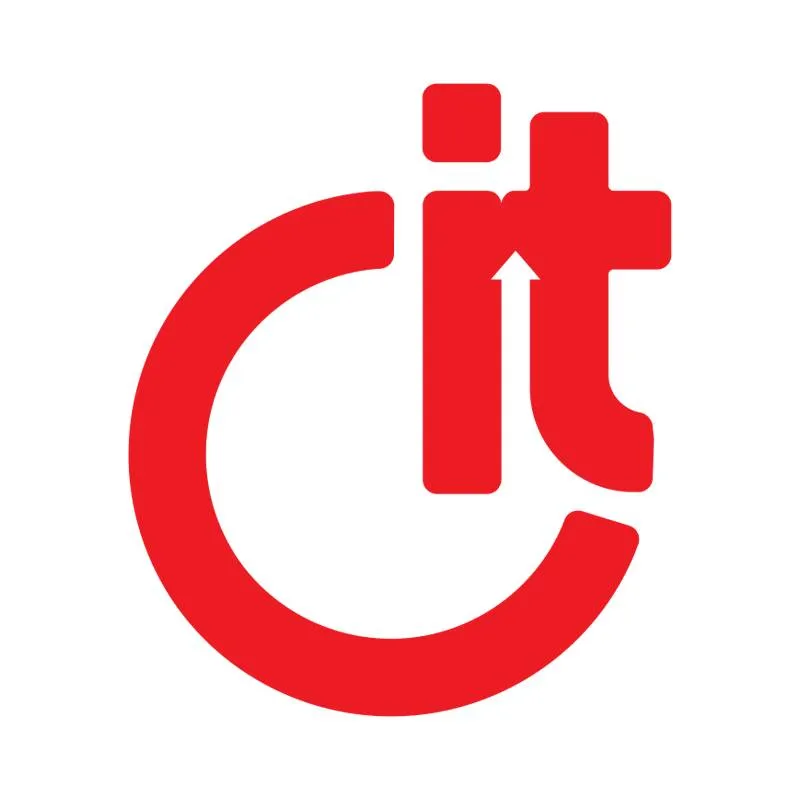 Chamber of Information Technology and Telecommunications-CIT  Logo