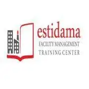 ALestedama For Facility Management & Real Estate Co. Ltd  Logo