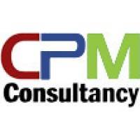 Construction and Project Management Consultancy Logo