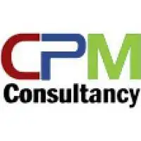 Construction and Project Management Consultancy Logo