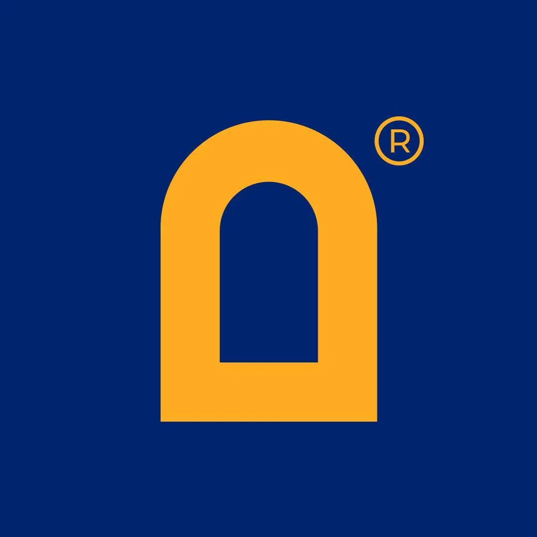 Malaz Real Estate Logo