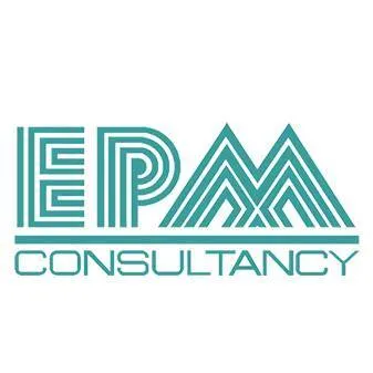 EPM Consultancy  Logo